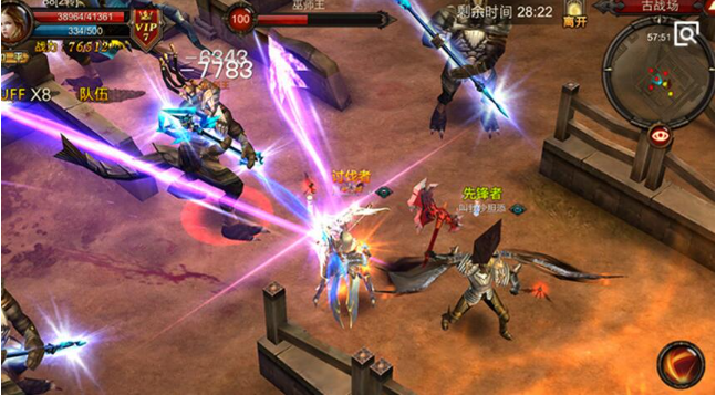 全民奇迹神迹点怎么获得 神迹点有什么作用