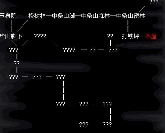 放置江湖控制最强的门派 进入游戏的初始门派选择