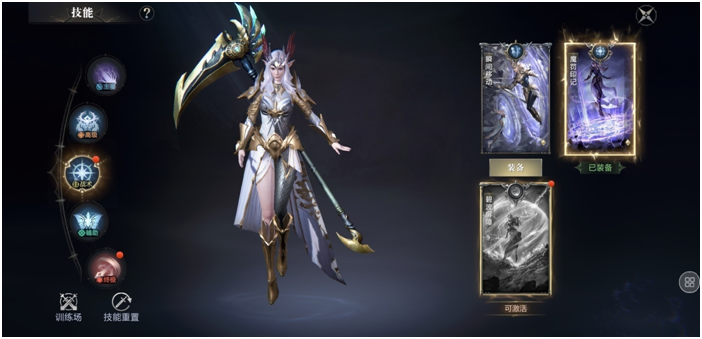 黑暗之潮契约魔灵怎么获得哪个魔灵厉害 魔灵获取的办法