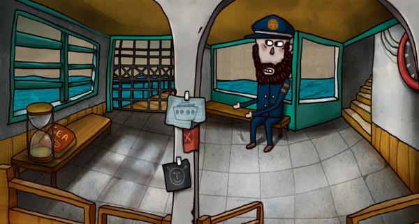 迷失岛2攻略灯塔电线详细 这个玩法是第几关的设置