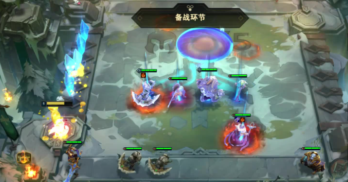 云顶之弈玩法最强阵容 S9司令沙皇怎么玩