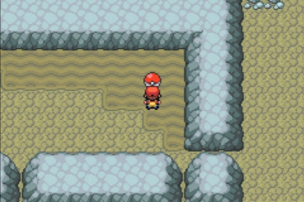 口袋妖怪火红攻略图文一周目 一周目的完成条件