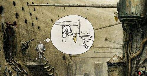 机械迷城第三关为什么是2a 怎么调整仪器表盘