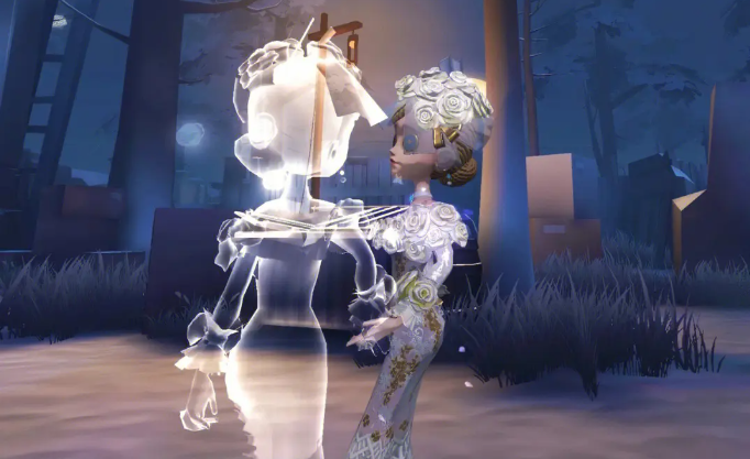 第五人格如何玩好调香师 怎么发挥调香师的牵制力