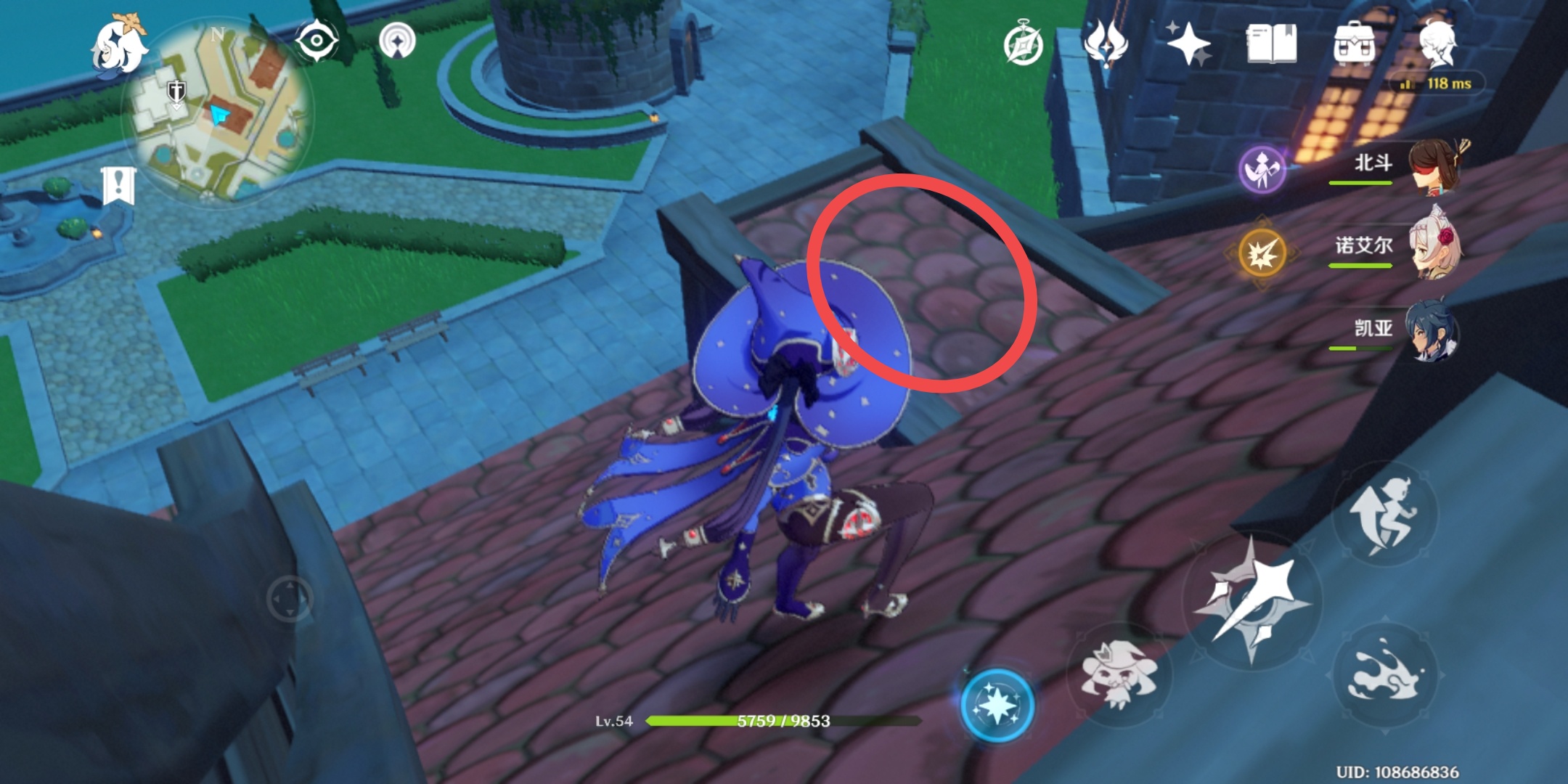 原神蒙德城寻牌任务怎么玩 这个任务完成之后有什么奖励