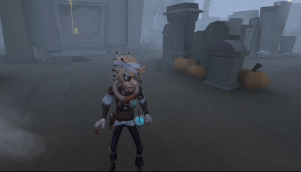 第五人格囚徒蚺介绍 徒蚺中后期怎么玩