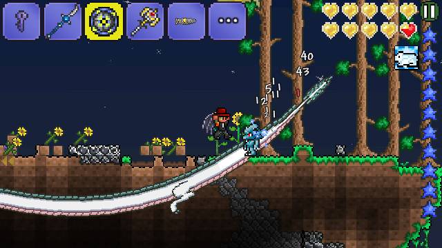 泰拉瑞亚坐骑怎么召唤 坐骑如何在战斗中使用