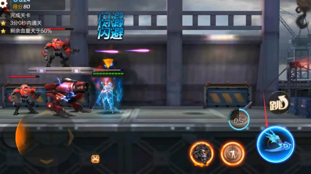 魂斗罗归来车轮战玩法攻略 英雄出战顺序怎么选