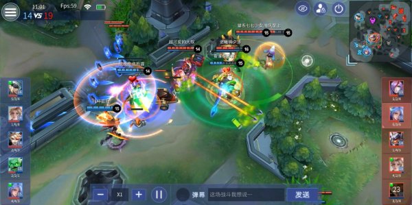 时空召唤补刀技巧心得分享 补刀在什么时候使用