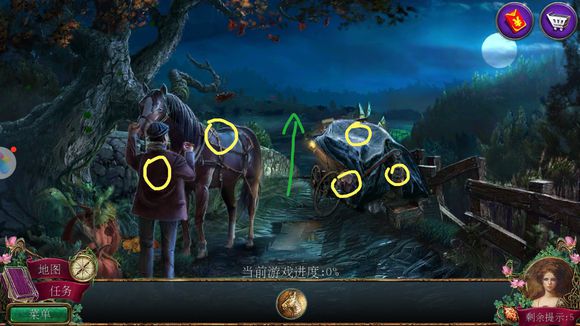 密室逃脱12神庙之旅熊攻略 这一关的通关难度如何