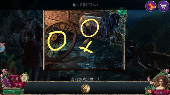 密室逃脱12神庙之旅熊攻略 这一关的通关难度如何