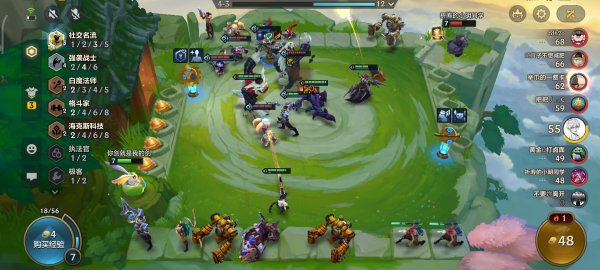 金铲铲之战最强阵容霓虹之夜刀妹 刀妹的出装攻略