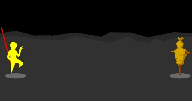 放置江湖日月神教前期攻略 前期适合练习什么绝学