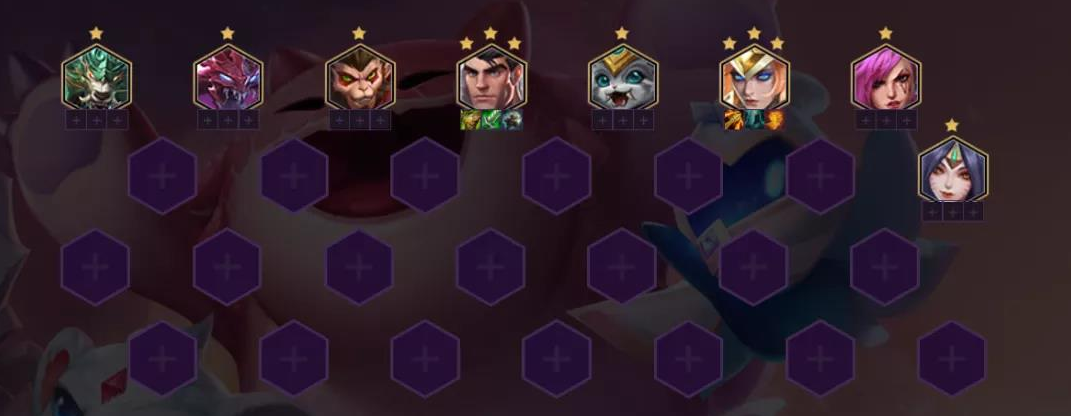 金铲铲之战时空裂痕强力阵容 时空裂痕版本有哪些玩法