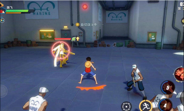 航海王热血航线东海冒险攻略 哪些奖励是值得拿的