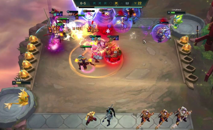 云顶之弈决斗大师阵容打法 决斗卡牌怎么出装备