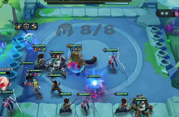 金铲铲之战最强搭配阵容 艾欧尼亚挑战者怎么玩