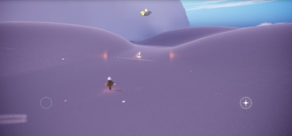 光遇旅行先祖在哪2023 旅行先祖位置一览