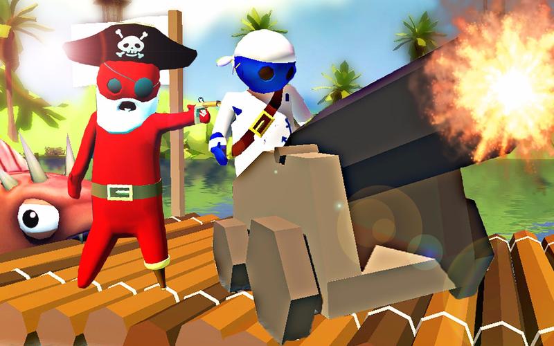 海盗战争救皇后手游下载_海盗战争救皇后官网下载_手机安卓苹果app