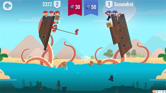 海盗战争救皇后手游下载_海盗战争救皇后官网下载_手机安卓苹果app