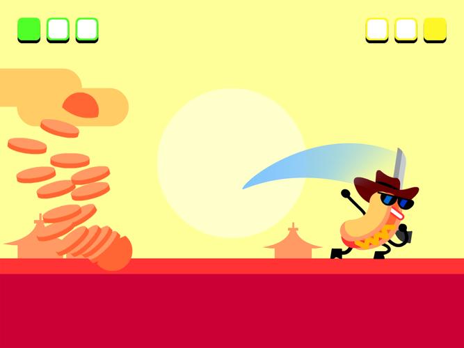 香肠赛车游戏下载_香肠赛车手游攻略_安卓苹果最新版本