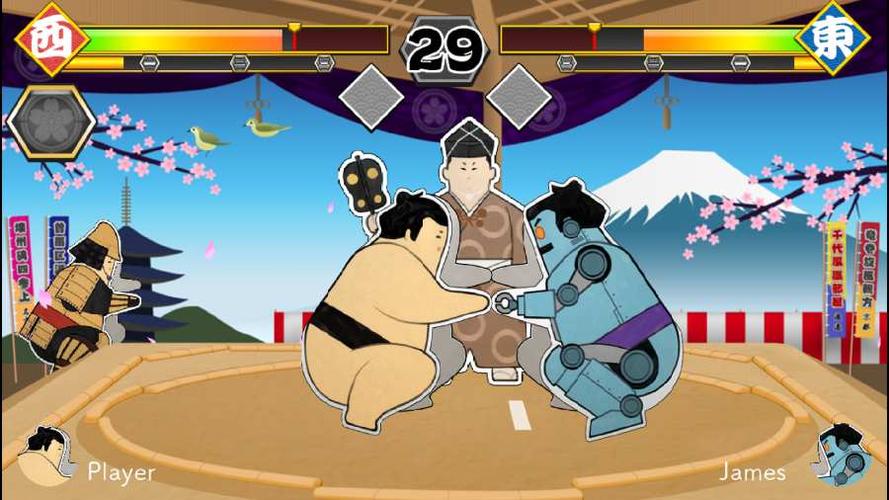 相扑老外玩转游戏_相扑老外游戏攻略_安卓苹果最新版本