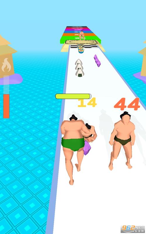 相扑老外玩转游戏_相扑老外游戏攻略_安卓苹果最新版本