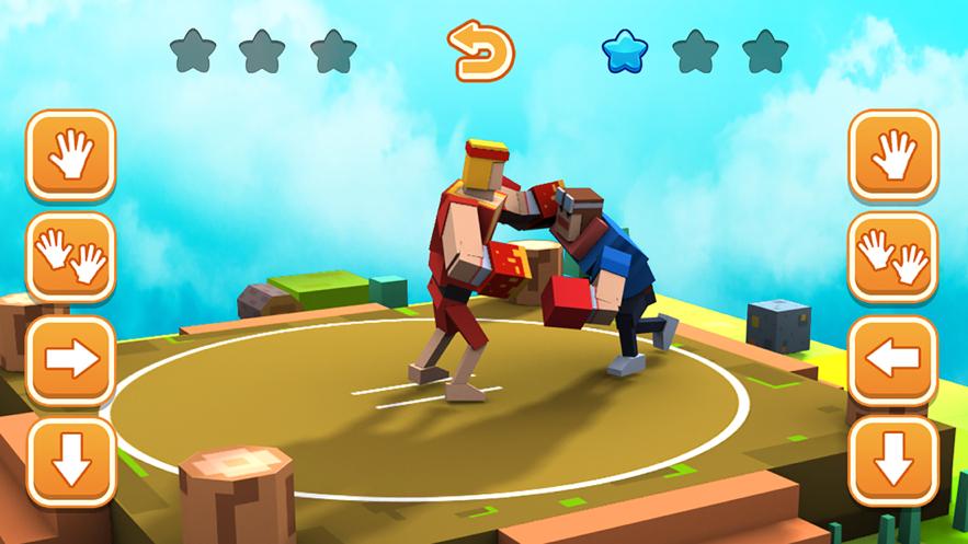 相扑足球赛手游下载_相扑足球赛游戏攻略_安卓苹果最新版本