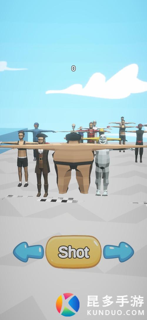 相扑大战游戏官网下载app_相扑大战手游攻略_安卓苹果最新版本