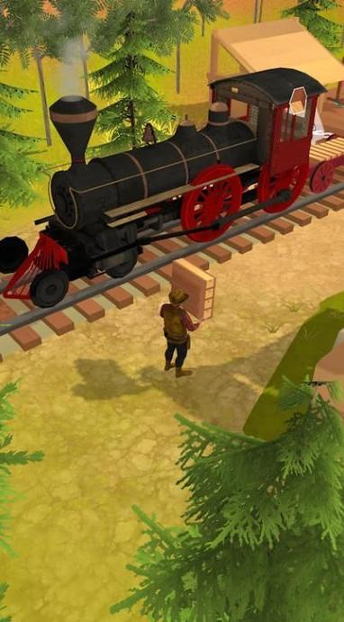 铺路火车游戏下载_铺路火车官网下载_手机安卓苹果app