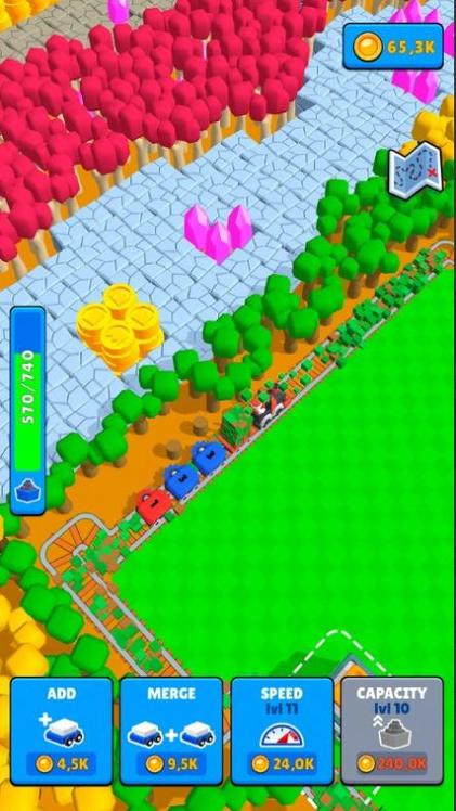 铺路火车游戏下载_铺路火车官网下载_手机安卓苹果app