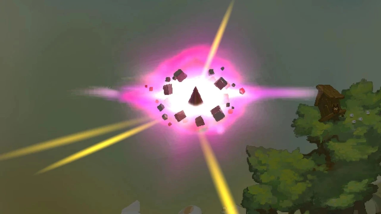 坎公骑冠剑边界迷宫39 新人怎么玩好这个游戏