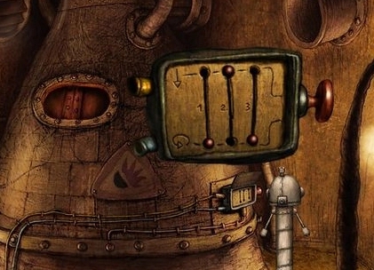 机械迷城攻略最后一关小游戏 快速过关小技巧