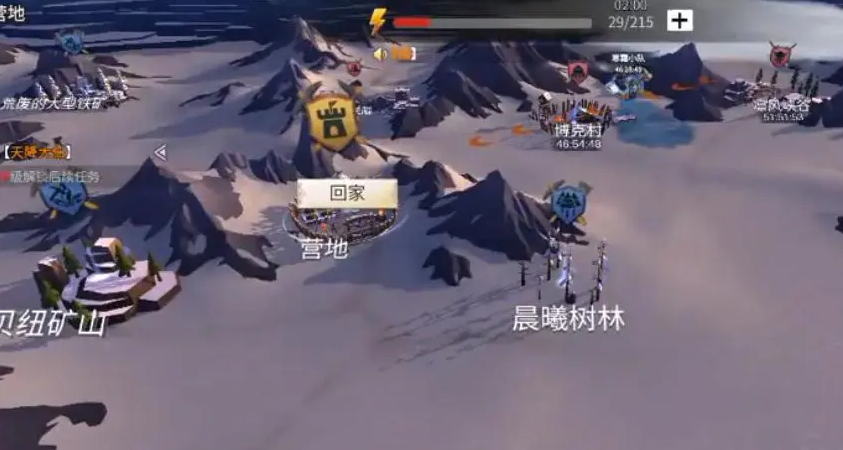 冰原守卫者精炼黑曜石怎么获得 黑耀石可以做什么道具