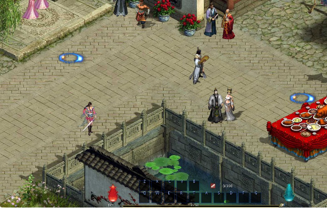 金庸群侠传5可征服门派有哪些 少林门派的强度怎么样