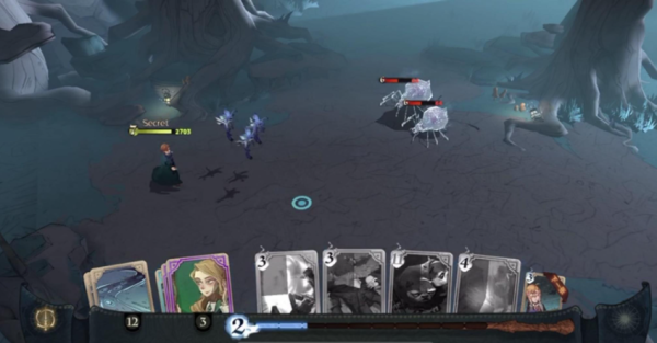 哈利波特禁林隐藏成就 如何高分通过隐藏任务