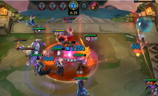 云顶之弈第一赛季最强阵容 法转剑魔怎么玩