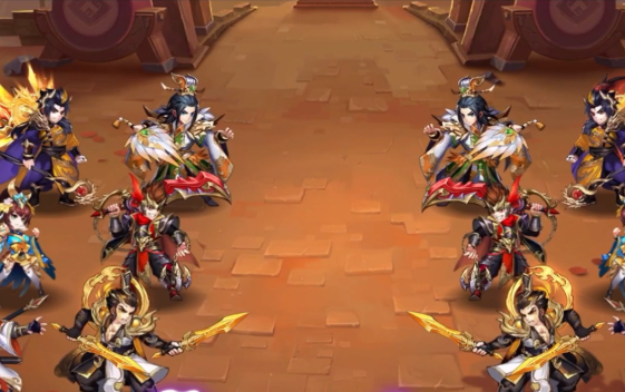 少年三国志2勇气值怎么获得 勇气值有什么作用