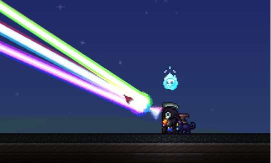 泰拉瑞亚月陨天环怎么用 月陨天环是什么道具