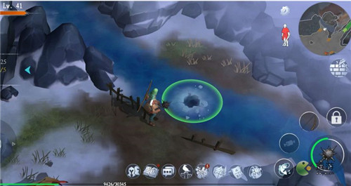 冰原守卫者钓鱼玩法攻略 鱼竿的获取方式是什么