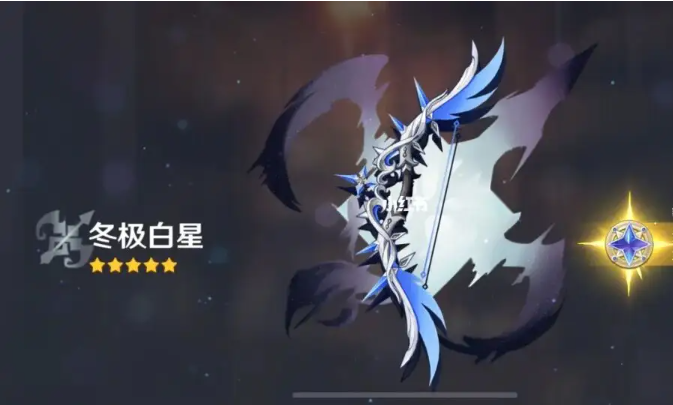 原神温迪武器推荐五星 哪个武器攻击力提升最高