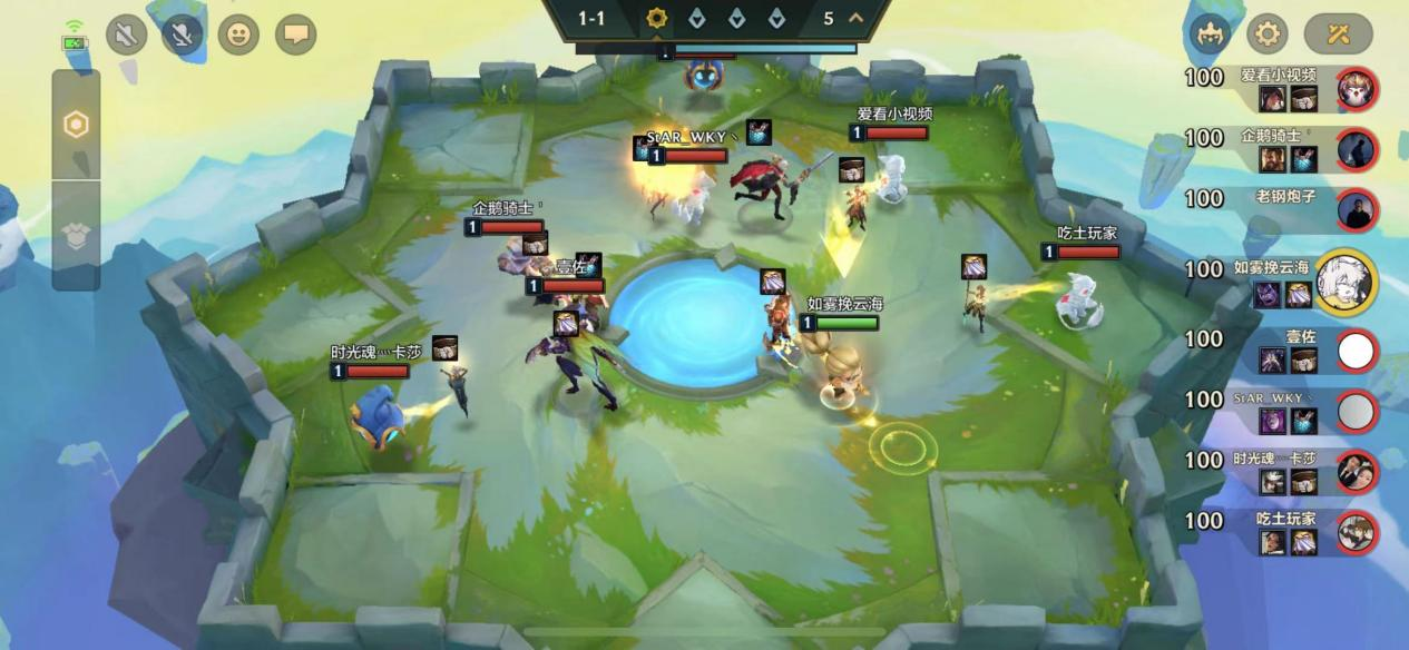 金铲铲之战运营节奏 新人怎么玩好这个游戏