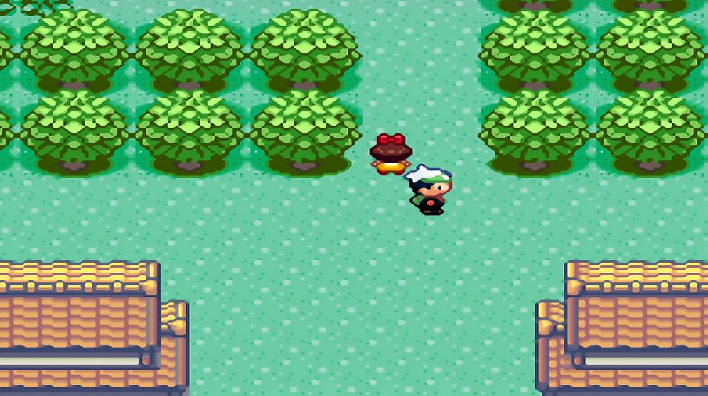 口袋妖怪各版本神兽介绍 各版本神兽的分布地点