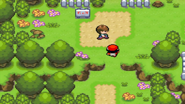 口袋妖怪各版本神兽介绍 各版本神兽的分布地点