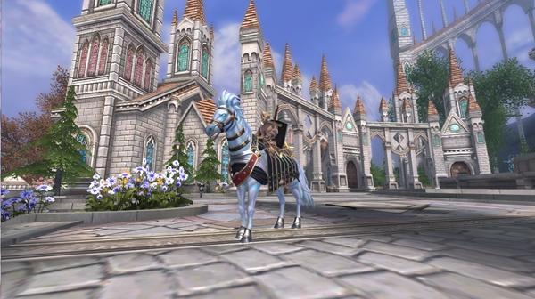 黑暗与光明卡坐骑放技能bug分享 目前可以卡bug的地方多吗