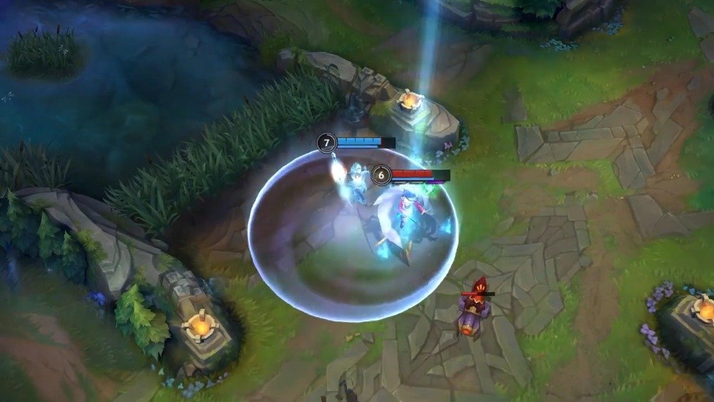 英雄联盟手游戴安娜怎么玩 新人适合玩这个角色吗