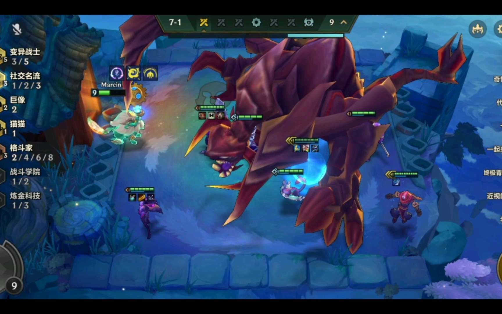 金铲铲之战万血大虫子出装 大虫子最强阵容搭配