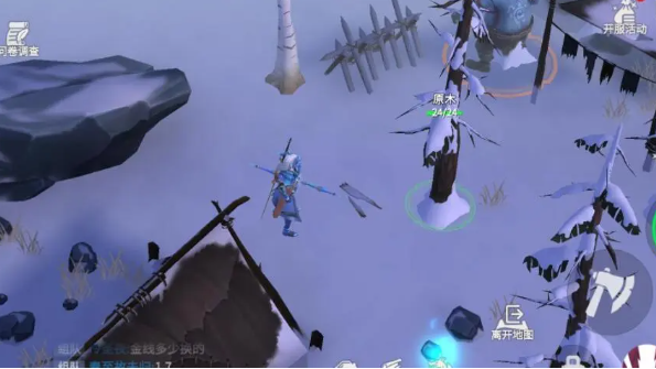 冰原守卫者雪橇怎么用 雪橇的获取方式