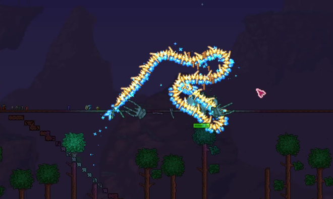 泰拉瑞亚幻影龙宠物怎么获得 终极BOSS要怎么召唤