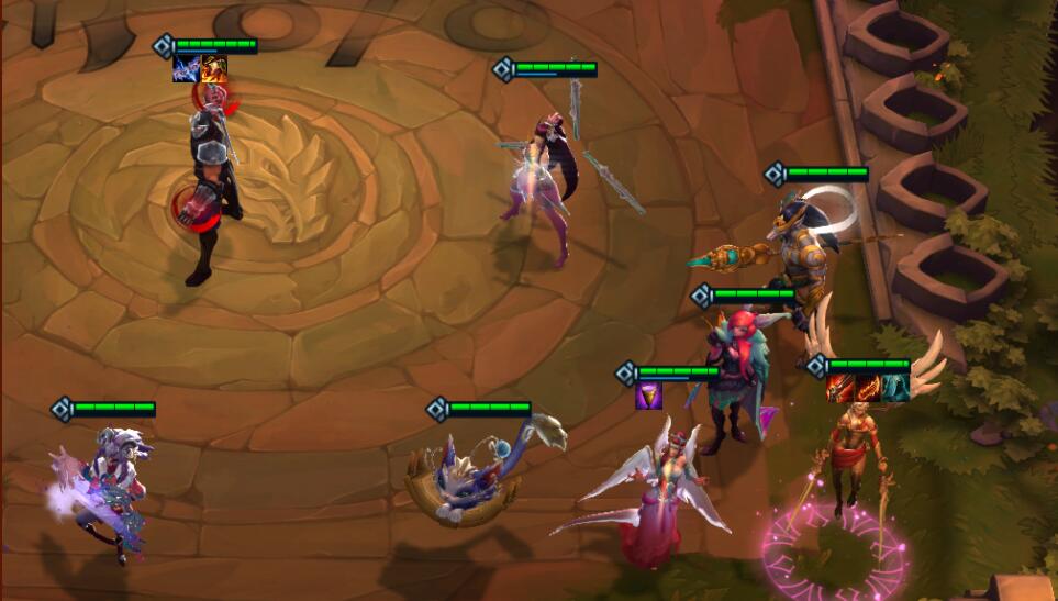 云顶之弈新手任务怎么进入 新手初期玩什么阵容